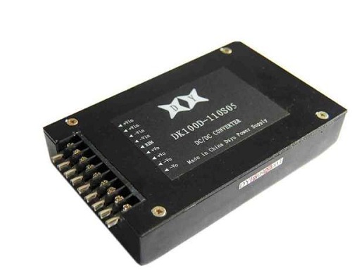 電(diàn)源模塊輸入電(diàn)壓過高(gāo)要(yào)怎麽辦？