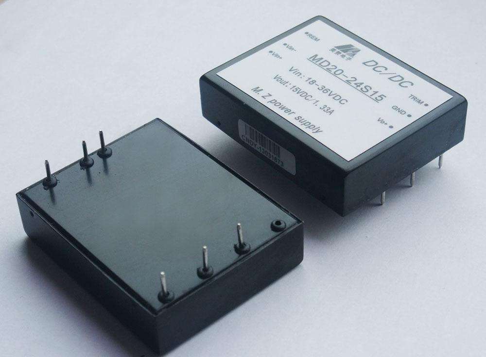 電(diàn)源模塊的(de)灌封加工(gōng)工(gōng)藝分(fēn)析!